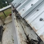 Commercial Leaf Guards