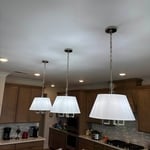 Lighting Upgrade