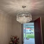 Lighting Upgrade