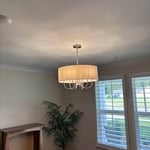 Lighting Upgrade