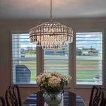 Lighting Upgrade