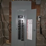 Panel swap