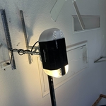 Garage opener