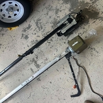 Garage opener