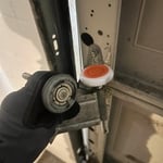 Torsion springs