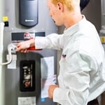 Furnace Tune Up