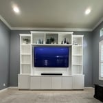 Family Rooms