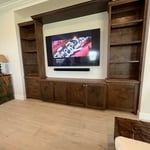 Family Rooms