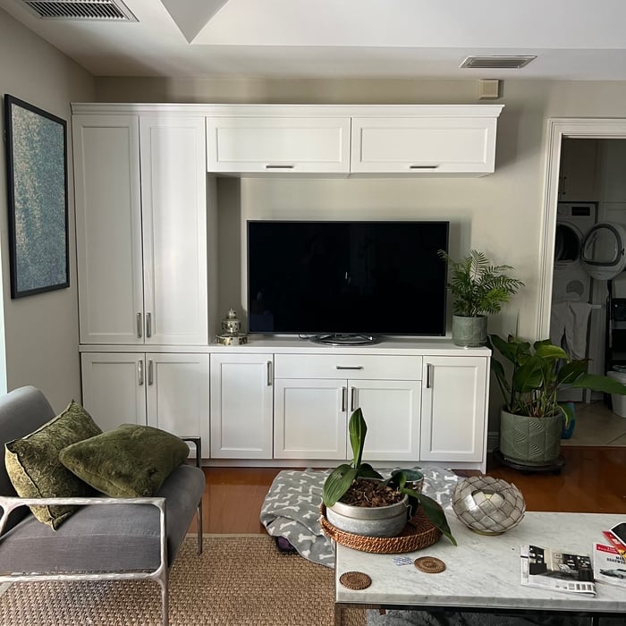 Family Rooms