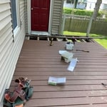 Decks