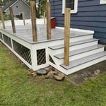 Decks