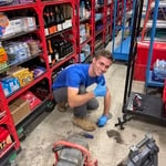 Drain inspection