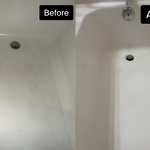 Bathroom Cleaning