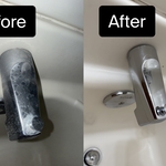Bathroom Cleaning