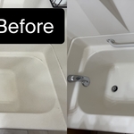 Bathroom Cleaning