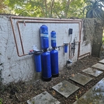 Water Treatment System