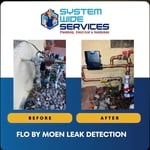 Automatic Water Shutoff