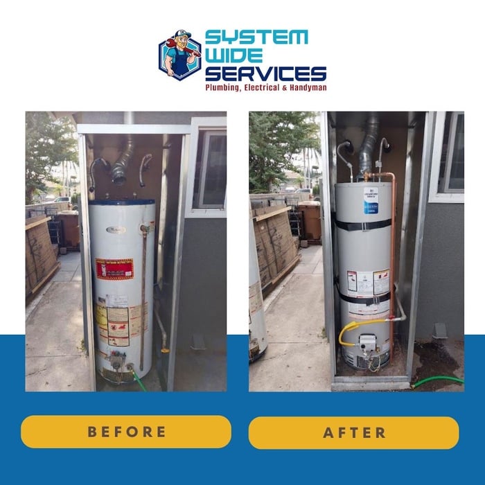 Water Heater