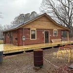 FULL HOUSE REBUILD