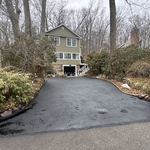 Driveway Sealcoat