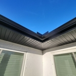 Soffit, Fascia, Gutter