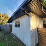 Soffit, Fascia, Gutter