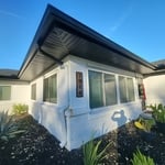 Soffit, Fascia, Gutter