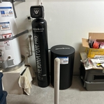 Reionator Water Soft
