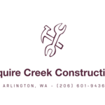 Squire Creek Construction