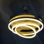 Ceiling light