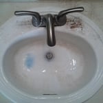 Bathroom Appliances