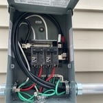 Recent Electrical