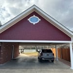 Full Exterior Remodel