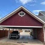 Full Exterior Remodel