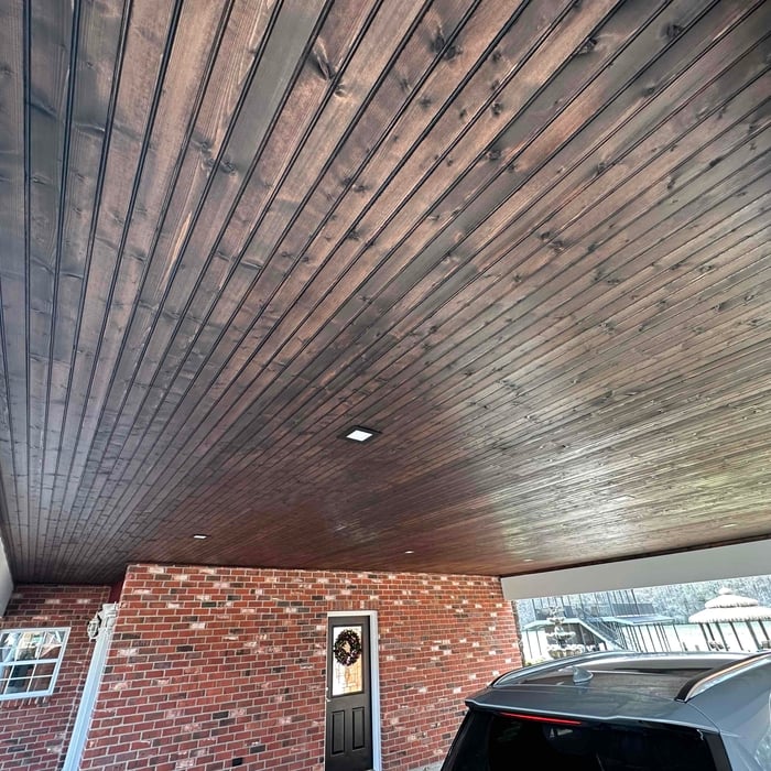 Full Exterior Remodel