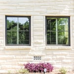 Double Window Instal