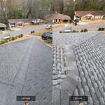 Roofing Installation