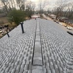 Roofing Installation
