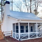 James Siding Renovation