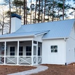 James Siding Renovation