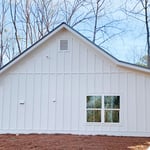 James Siding Renovation