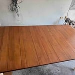Restored Table