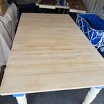 Restored Table