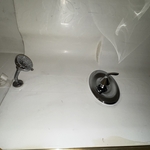 Shower Valve Replacement