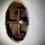 Shower Valve Replacement