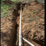 Sewer Line