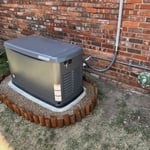 Whole Home Generator