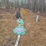 Septic Installation