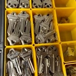 Key Cutting Services