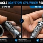 Car Key Repair